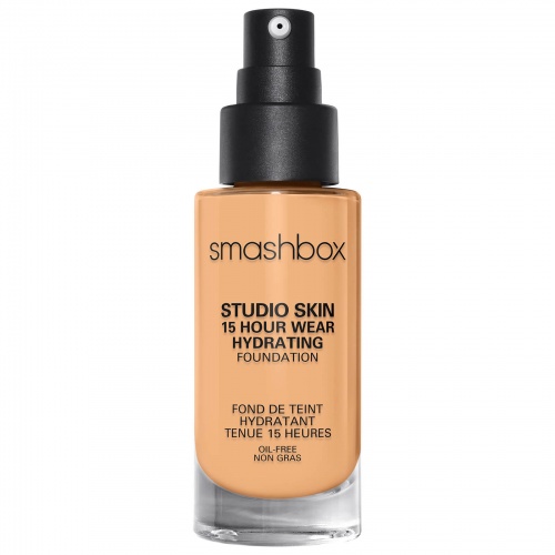 Smashbox Studio Skin 15 Hour Wear Hydrating Foundation 30ml - podkład nawilżający