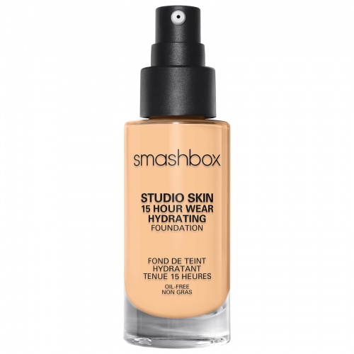 Smashbox Studio Skin 15 Hour Wear Hydrating Foundation 30ml - podkład nawilżający