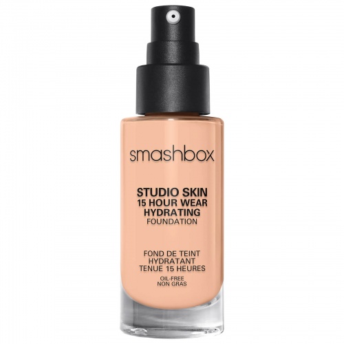 Smashbox Studio Skin 15 Hour Wear Hydrating Foundation 30ml - podkład nawilżający