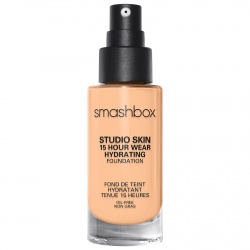 Smashbox Studio Skin 15 Hour Wear Hydrating Foundation 30ml - podkład nawilżający
