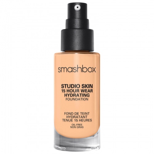 Smashbox Studio Skin 15 Hour Wear Hydrating Foundation 30ml - podkład nawilżający