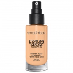 Smashbox Studio Skin 15 Hour Wear Hydrating Foundation 30ml - podkład nawilżający