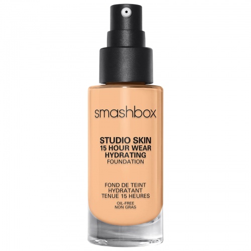 Smashbox Studio Skin 15 Hour Wear Hydrating Foundation 30ml - podkład nawilżający