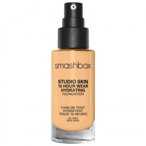 Smashbox Studio Skin 15 Hour Wear Hydrating Foundation 30ml - podkład nawilżający