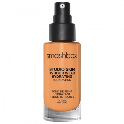 Smashbox Studio Skin 15 Hour Wear Hydrating Foundation 30ml - podkład nawilżający
