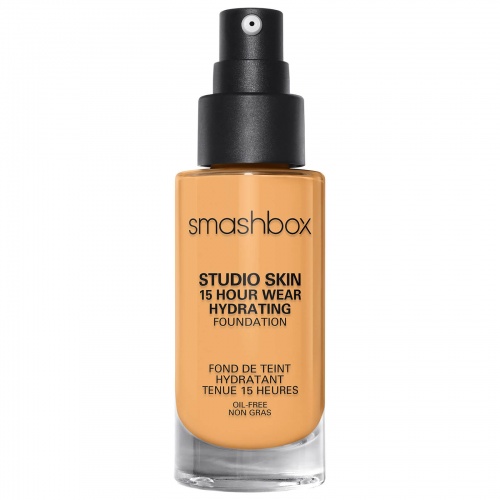 Smashbox Studio Skin 15 Hour Wear Hydrating Foundation 30ml - podkład nawilżający