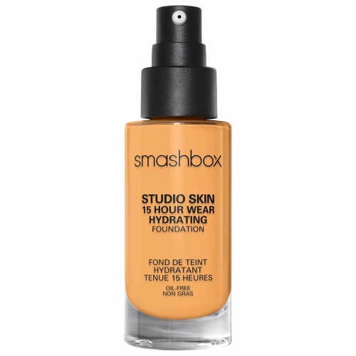 Smashbox Studio Skin 15 Hour Wear Hydrating Foundation 30ml - podkład nawilżający