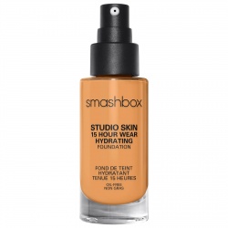 Smashbox Studio Skin 15 Hour Wear Hydrating Foundation 30ml - podkład nawilżający
