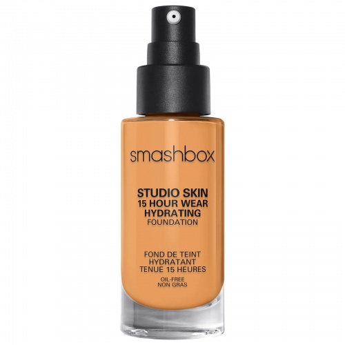 Smashbox Studio Skin 15 Hour Wear Hydrating Foundation 30ml - podkład nawilżający
