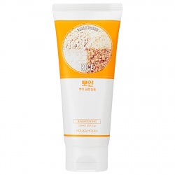 Holika Holika Daily Fresh Rice Cleansing Foam 150ml - pianka oczyszczająca z ekstraktem z ryżu