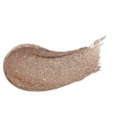 Holika Holika Eye Metal Glitter 02 Rose Burst 3.5g - brokatowy cień w płynie