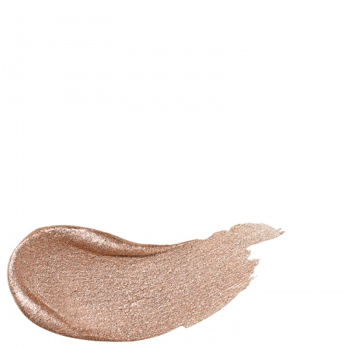 Holika Holika Eye Metal Glitter 02 Rose Burst 3.5g - brokatowy cień w płynie