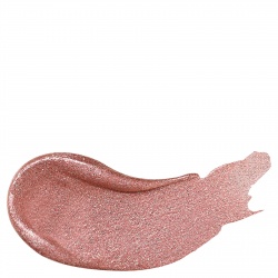 Holika Holika Eye Metal Glitter 02 Rose Burst 3.5g - brokatowy cień w płynie