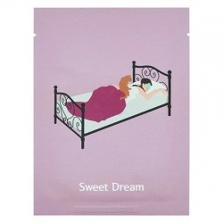 Package Sweet Dream Deep Sleeping Mask 25g - maseczka silnie nawilżająca