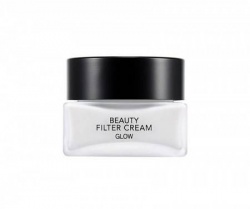 Son & Park Best-Selling Beauty Filter Cream 40g - krem rozświetlający