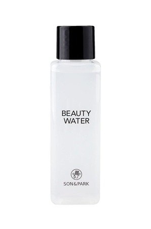 Son & Park Beauty Water - tonik odświeżający