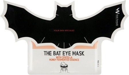 Wish Formula Bat Eye Mask 8ml - maska oczyszczająco-regenerująca
