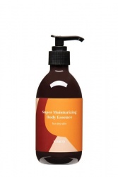 Lovbod Super Moisturizing Body Essence 250ml - esencja nawilżająca do ciała
