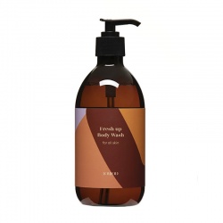 Lovbod Fresh Up Body Wash 480ml - żel oczyszczający pod prysznic