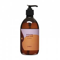 Lovbod Balancing Body Wash 480ml - żel nawilżający pod prysznic