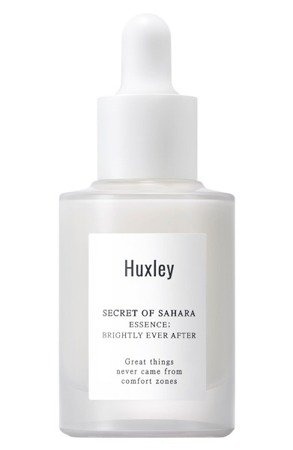 Huxley Brightly Ever After Essence 30ml - esencja rozjaśniająca