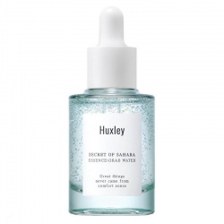 Huxley Essence Grab Water 30ml - esencja odżywczo-nawilżająca