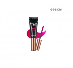 G9SKIN Color Tok Tint 03 Plum 5g - PIELĘGNACYJNY błyszczyk DO UST