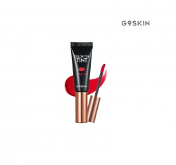 G9SKIN Color Tok Tint 03 Plum 5g - PIELĘGNACYJNY błyszczyk DO UST