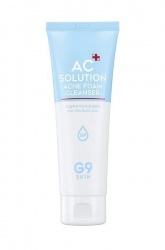 G9SKIN AC Solution Acne Foam Cleanser - pianka oczyszczająca