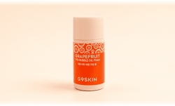 G9SKIN Grapefruit Vita Bubble Oil Foam - olejek oczyszczający