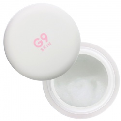 G9SKIN White Milk Capsule Eye Cream 30ml - krem rozjaśniający pod oczy