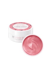 G9SKIN Pink Blur Hydrogel Eye Patch 100g - odżywczo-nawilżające Płatki pod oczy 