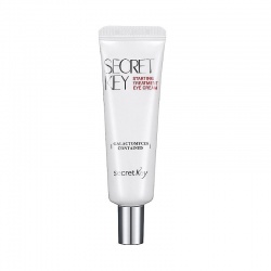 SECRET KEY Starting Treatment Eye Cream 30ml - Ujędrniająco-nawilżająco krem pod oczy