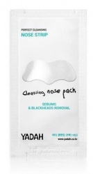 YADAH Cleansing Nose Pack 2g - Płatki oczyszczające na nos