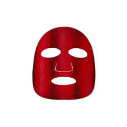 YADAH Red Heating Mask 25ml - maska przeciwzmarszczkowa