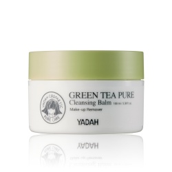 Yadah Green Tea Pure Cleansing Balm 100ml - Balsam oczyszczający