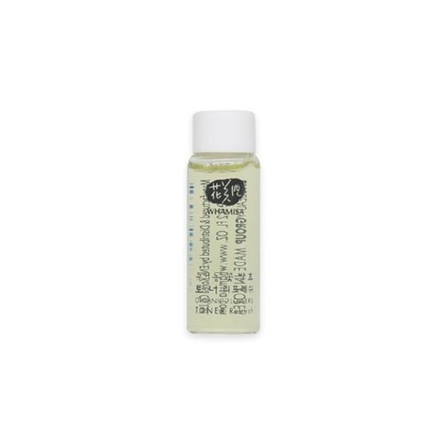 WHAMISA Organic Flowers Lotion Refresh - lotion regenerujący