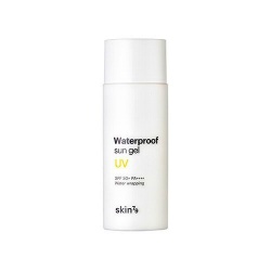 SKIN79 Waterproof Sun Gel SPF50+ 50ml - Krem z filtrem przeciwsłonecznym