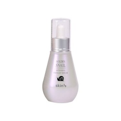 SKIN79 Golden Snail Intensive Radiant Serum 50ml - serum Wybielające 
