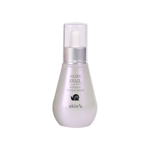 SKIN79 Golden Snail Intensive Radiant Serum 50ml - serum Wybielające 