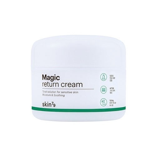 SKIN79 Magic Return Cream - krem Wielofunkcyjny 
