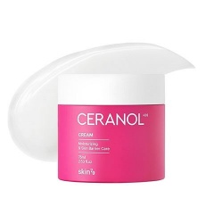 SKIN79 CERANOL+IN Cream 75ml - krem Nawilżająco-regenerujący 