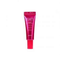 SKIN79 Hot Pink Super+ Beblesh Balm Triple Functions - regenerujący Krem BB