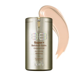SKIN79 VIP Gold Super Plus Beblesh Balm Cream - liftingujący krem BB