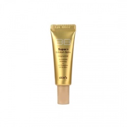 SKIN79 VIP Gold Super Plus Beblesh Balm Cream - liftingujący krem BB