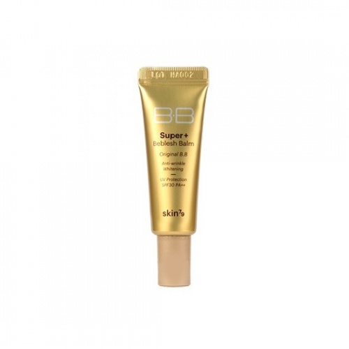 SKIN79 VIP Gold Super Plus Beblesh Balm Cream - liftingujący krem BB
