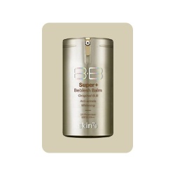 SKIN79 VIP Gold Super Plus Beblesh Balm Cream - liftingujący krem BB