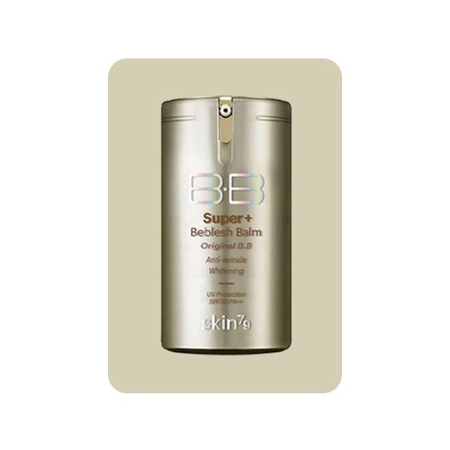 SKIN79 VIP Gold Super Plus Beblesh Balm Cream - liftingujący krem BB