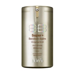 SKIN79 VIP Gold Super Plus Beblesh Balm Cream - liftingujący krem BB