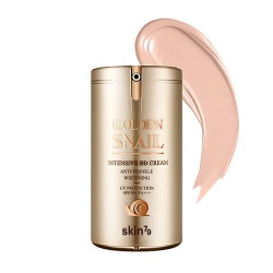 SKIN79 Golden Snail Intensive Beblesh Balm Cream - wygładzający krem BB